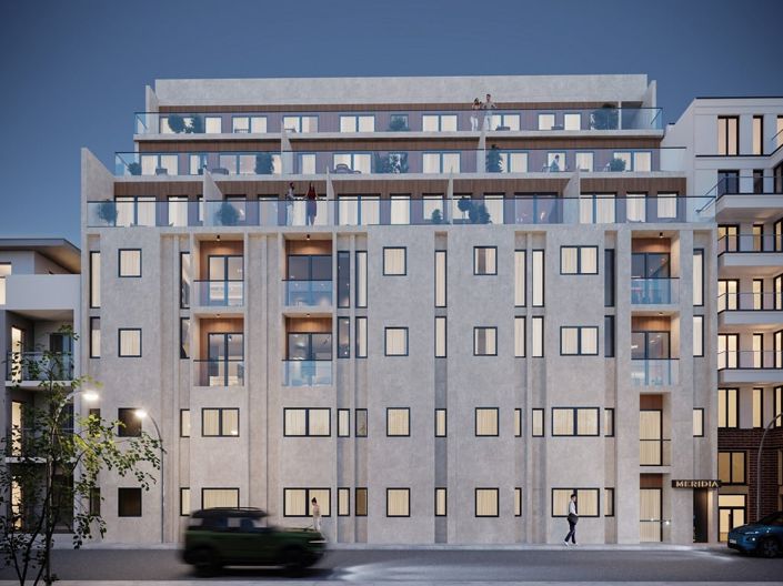 Image No.10-Propriété de 1 chambre à vendre à Athens