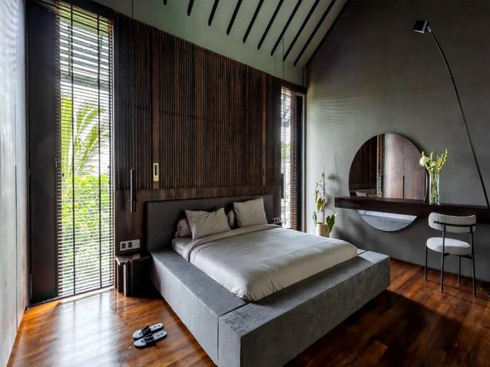 Image No.3-Propriété de 2 chambres à vendre à Bali