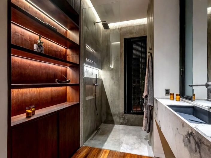 Image No.4-Propriété de 2 chambres à vendre à Bali