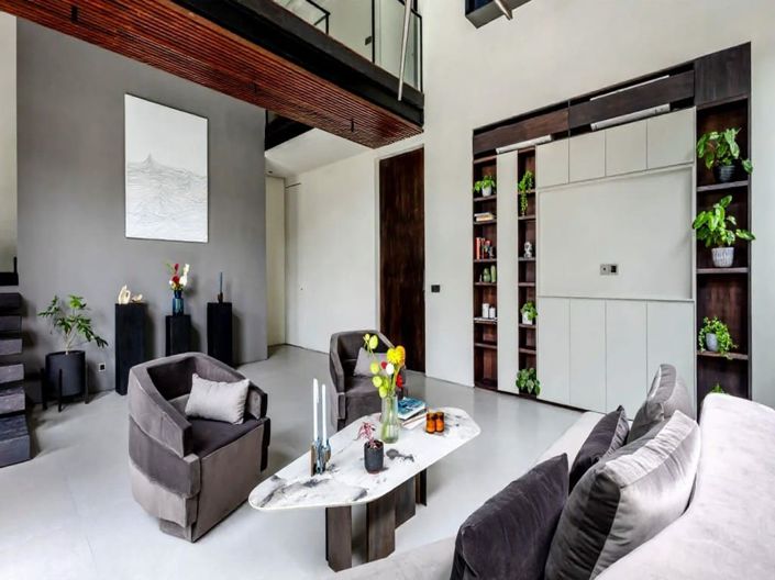 Image No.6-Propriété de 2 chambres à vendre à Bali