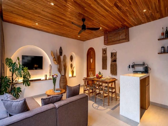 Image No.2-Propriété de 2 chambres à vendre à Bali