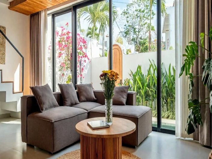 Image No.3-Propriété de 2 chambres à vendre à Bali