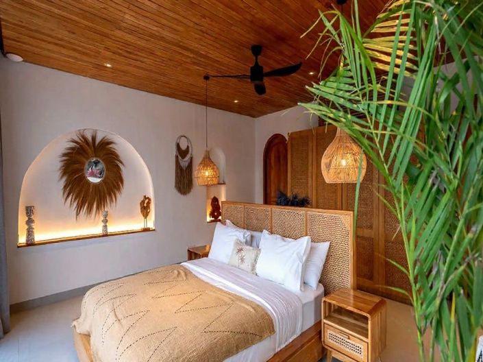 Image No.6-Propriété de 2 chambres à vendre à Bali