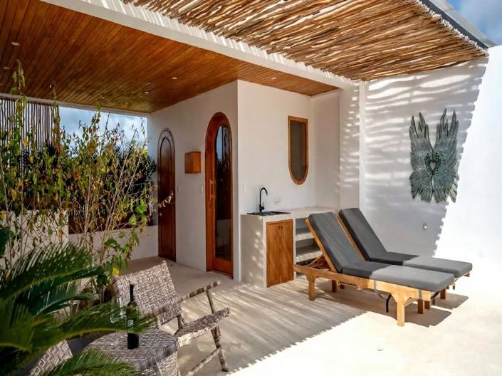 Image No.7-Propriété de 2 chambres à vendre à Bali