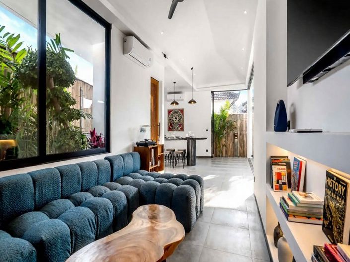 Image No.3-Propriété de 3 chambres à vendre à Philippines