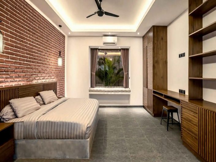 Image No.5-Propriété de 3 chambres à vendre à Philippines