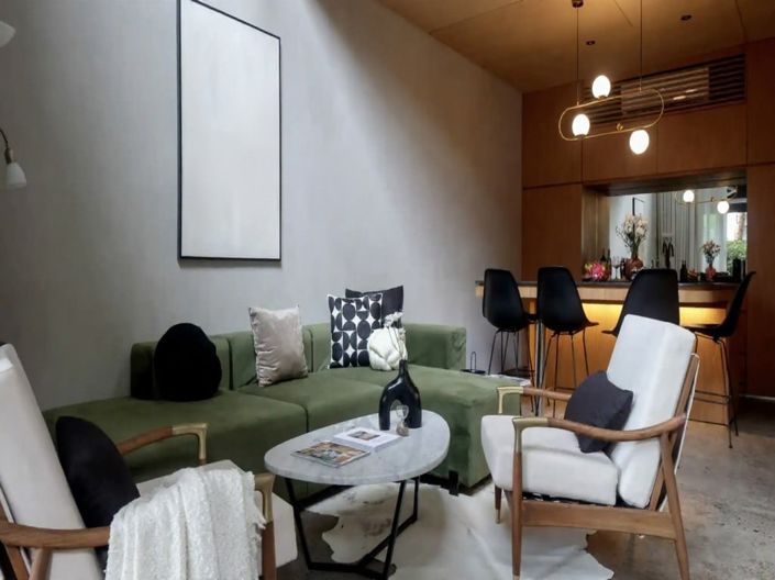 Image No.2-Propriété de 1 chambre à vendre à Philippines