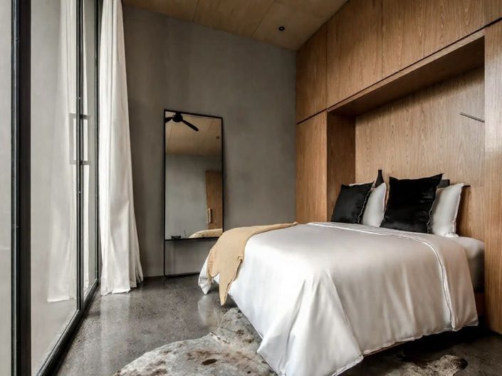 Image No.3-Propriété de 2 chambres à vendre à Philippines