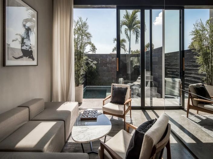 Image No.5-Propriété de 2 chambres à vendre à Philippines