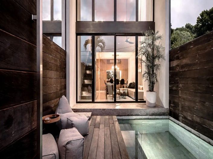 Image No.6-Propriété de 2 chambres à vendre à Philippines