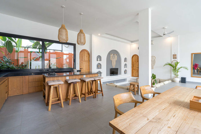 Image No.4-Propriété de 3 chambres à vendre à Bali