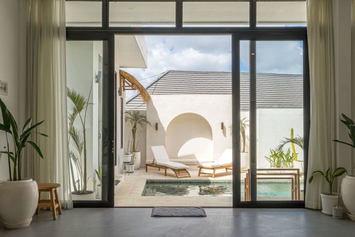 Image No.6-Propriété de 3 chambres à vendre à Bali