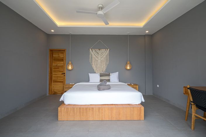 Image No.7-Propriété de 3 chambres à vendre à Bali