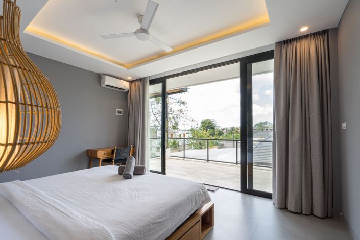 Image No.8-Propriété de 3 chambres à vendre à Bali