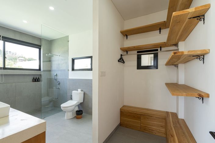 Image No.9-Propriété de 3 chambres à vendre à Bali