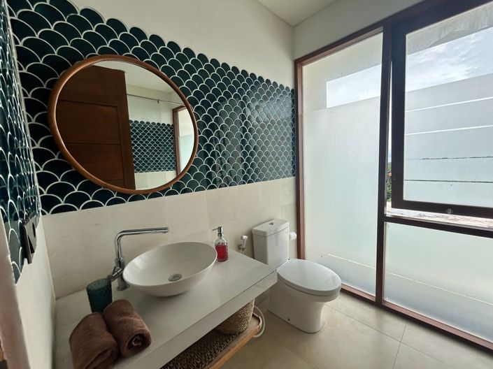 Image No.10-Propriété de 4 chambres à vendre à Bali