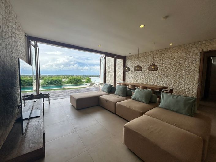 Image No.3-Propriété de 4 chambres à vendre à Bali