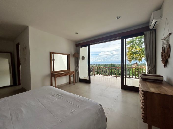 Image No.5-Propriété de 4 chambres à vendre à Bali