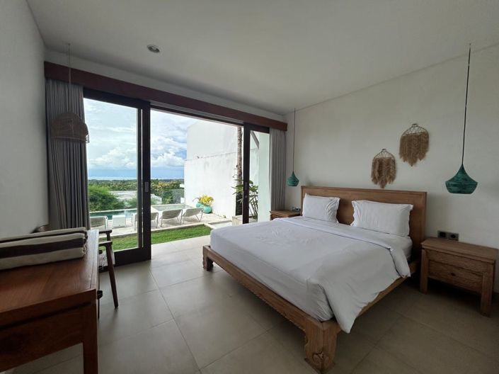 Image No.6-Propriété de 4 chambres à vendre à Bali