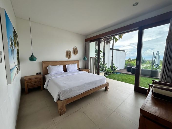 Image No.7-Propriété de 4 chambres à vendre à Bali