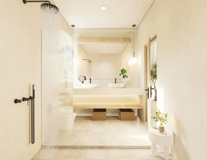 Image No.6-Propriété de 2 chambres à vendre à Bali