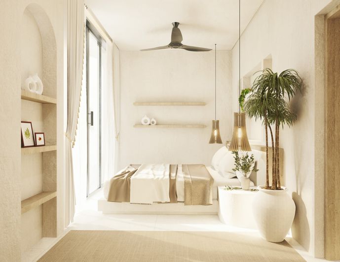 Image No.9-Propriété de 2 chambres à vendre à Bali