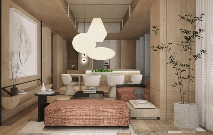 Image No.3-Propriété de 2 chambres à vendre à Philippines