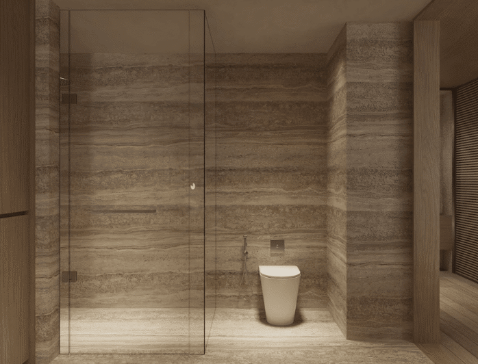 Image No.6-Propriété de 2 chambres à vendre à Philippines