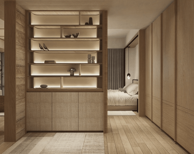 Image No.4-2 Bed Property for sale