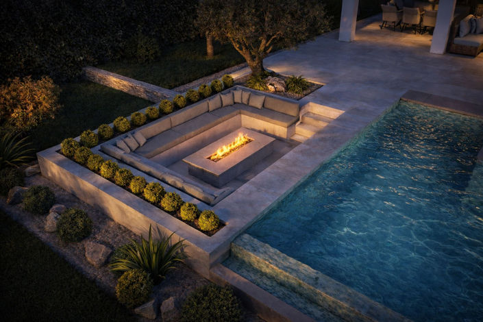 Image No.12-3 Bed Villa for sale