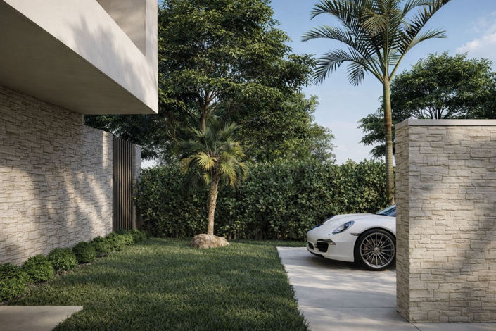 Image No.2-3 Bed Villa for sale