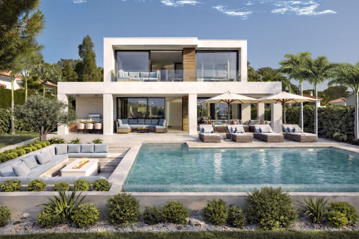 Image No.7-3 Bed Villa for sale