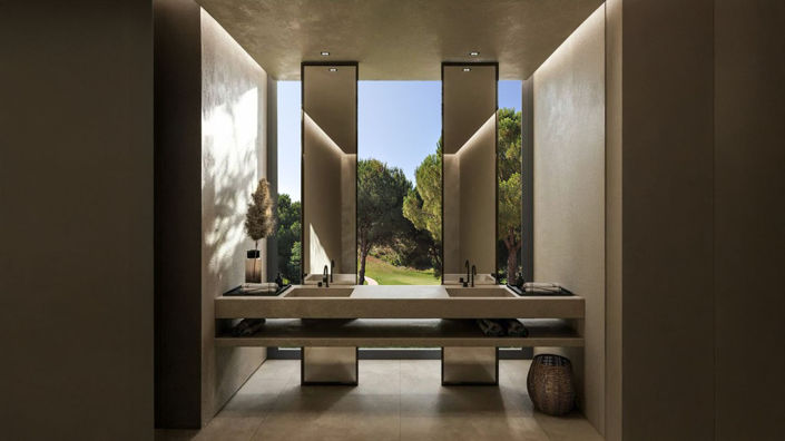 Image No.8-Villa de 3 chambres à vendre à La Cala De Mijas