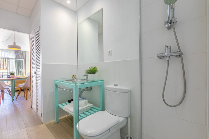 Image No.14-1 Bed Apartment for sale