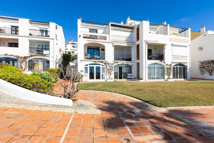 Image No.19-Appartement de 1 chambre à vendre à Calahonda