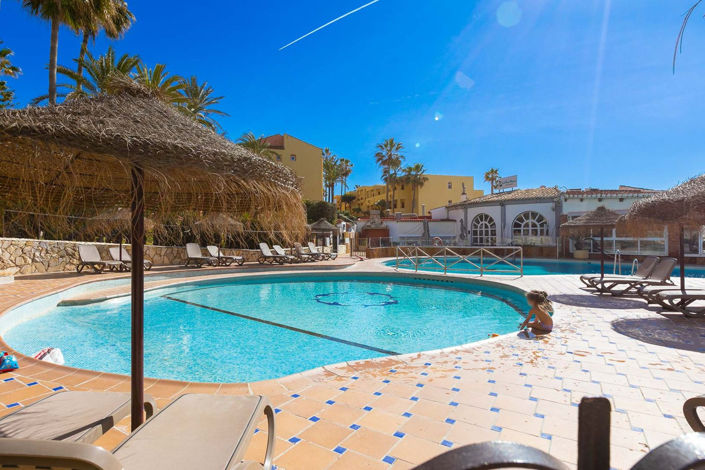 Image No.22-1 Bed Apartment for sale