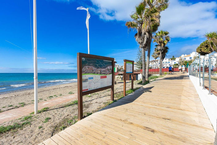 Image No.24-Appartement de 1 chambre à vendre à Calahonda