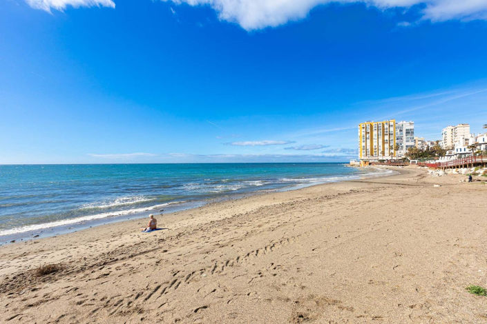 Image No.25-Appartement de 1 chambre à vendre à Calahonda