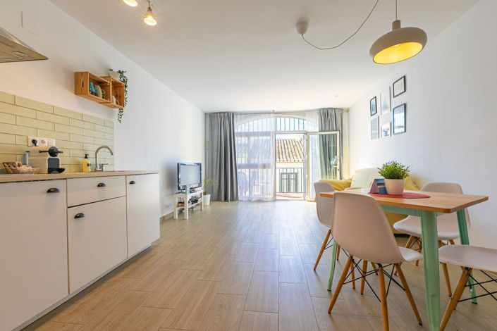 Image No.3-1 Bed Apartment for sale