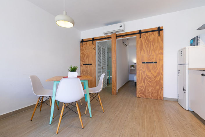 Image No.4-1 Bed Apartment for sale