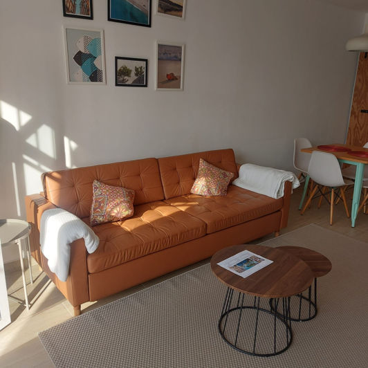 Image No.5-Appartement de 1 chambre à vendre à Calahonda