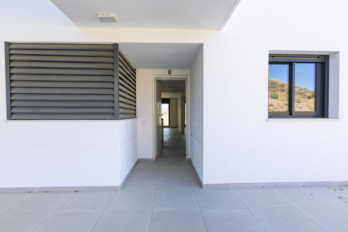 Image No.2-Appartement de 3 chambres à vendre à La Cala De Mijas