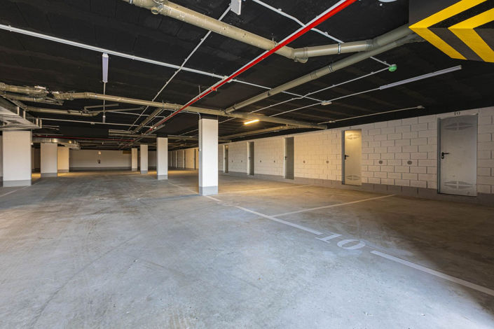 Image No.23-Appartement de 3 chambres à vendre à La Cala De Mijas