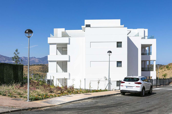 Image No.25-Appartement de 3 chambres à vendre à La Cala De Mijas