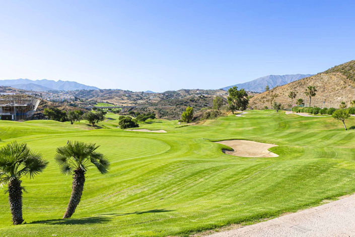 Image No.26-Appartement de 3 chambres à vendre à La Cala De Mijas