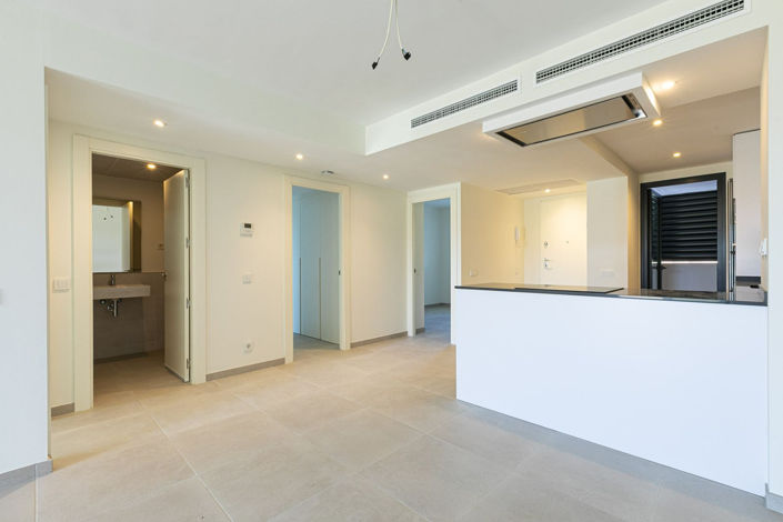 Image No.3-Appartement de 3 chambres à vendre à La Cala De Mijas