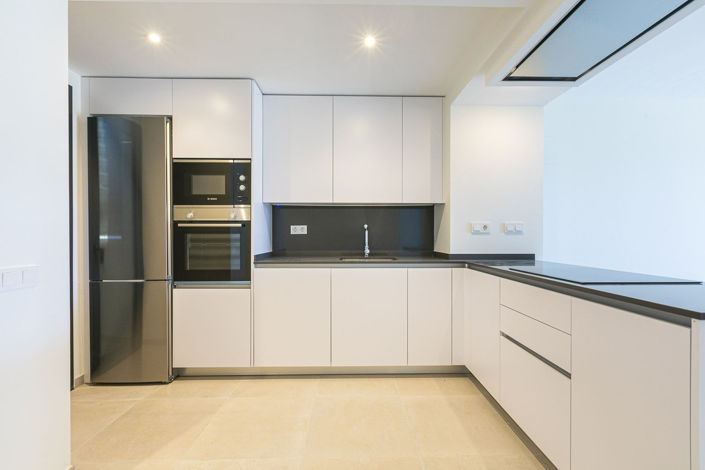 Image No.7-Appartement de 3 chambres à vendre à La Cala De Mijas