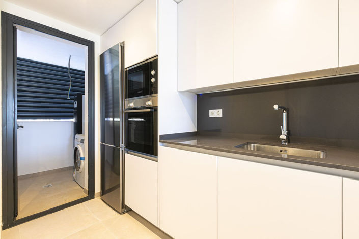 Image No.8-Appartement de 3 chambres à vendre à La Cala De Mijas