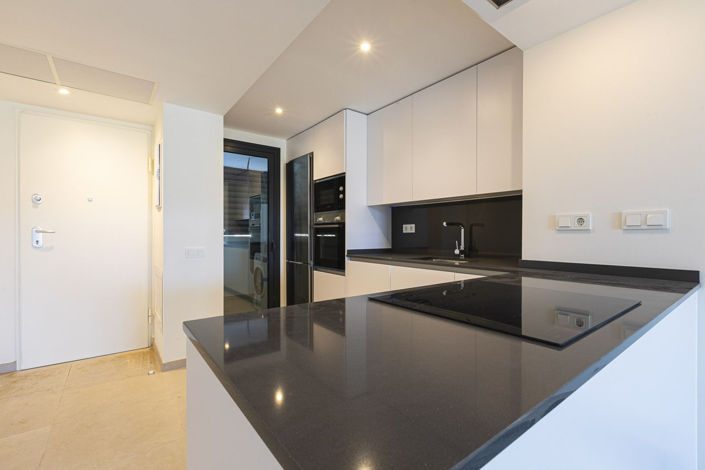 Image No.9-Appartement de 3 chambres à vendre à La Cala De Mijas