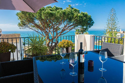 Marbella Luxury Homes most sold property